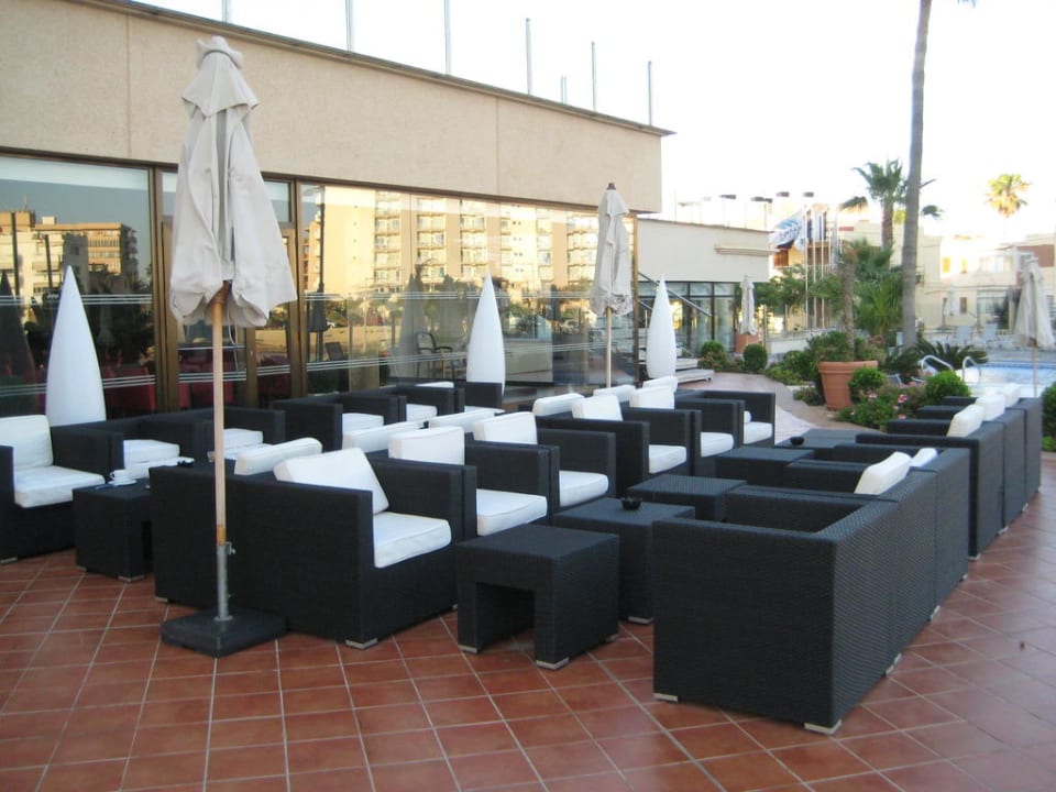 Außenansicht AluaSoul Palma