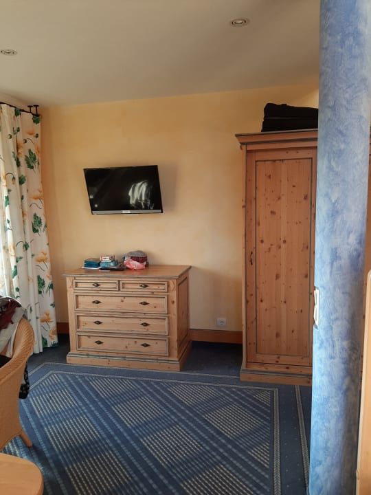 Zimmer Sankt Florian Das Feuerwehrhotel