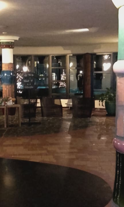 Sonstiges Rogner Bad Blumau