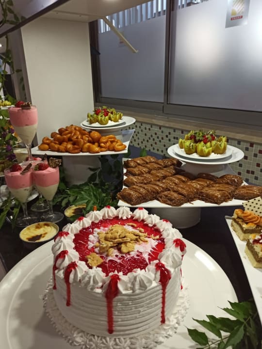 Gastro FUN&SUN Smart Hane Sun Hotel