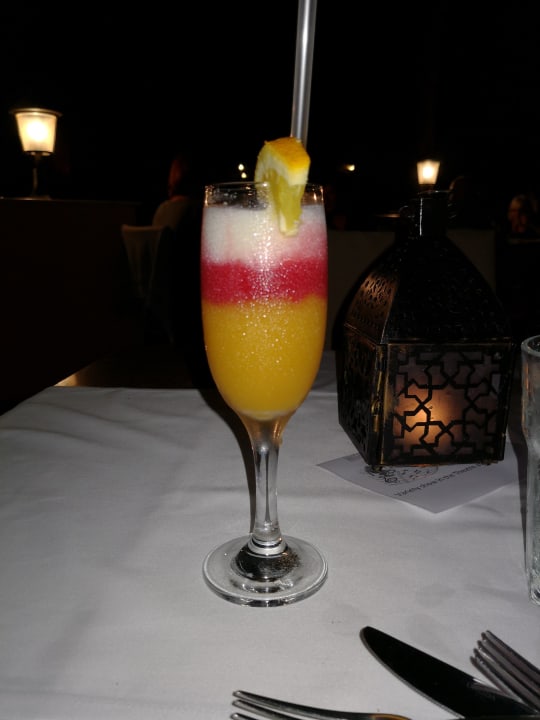 Gastro Jaz Dar EL Madina