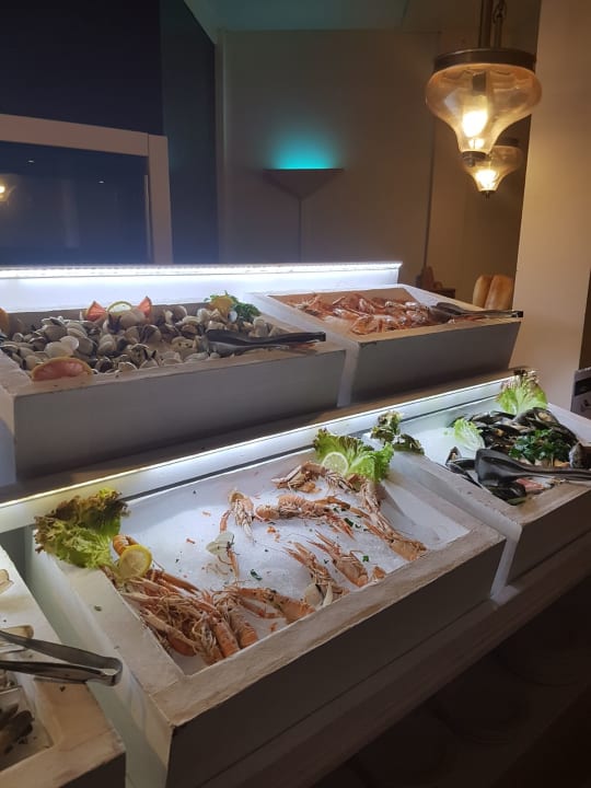 Gastro H10 Ocean Suites