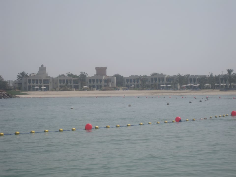 Strand Rixos Al Mairid Ras Al Khaimah