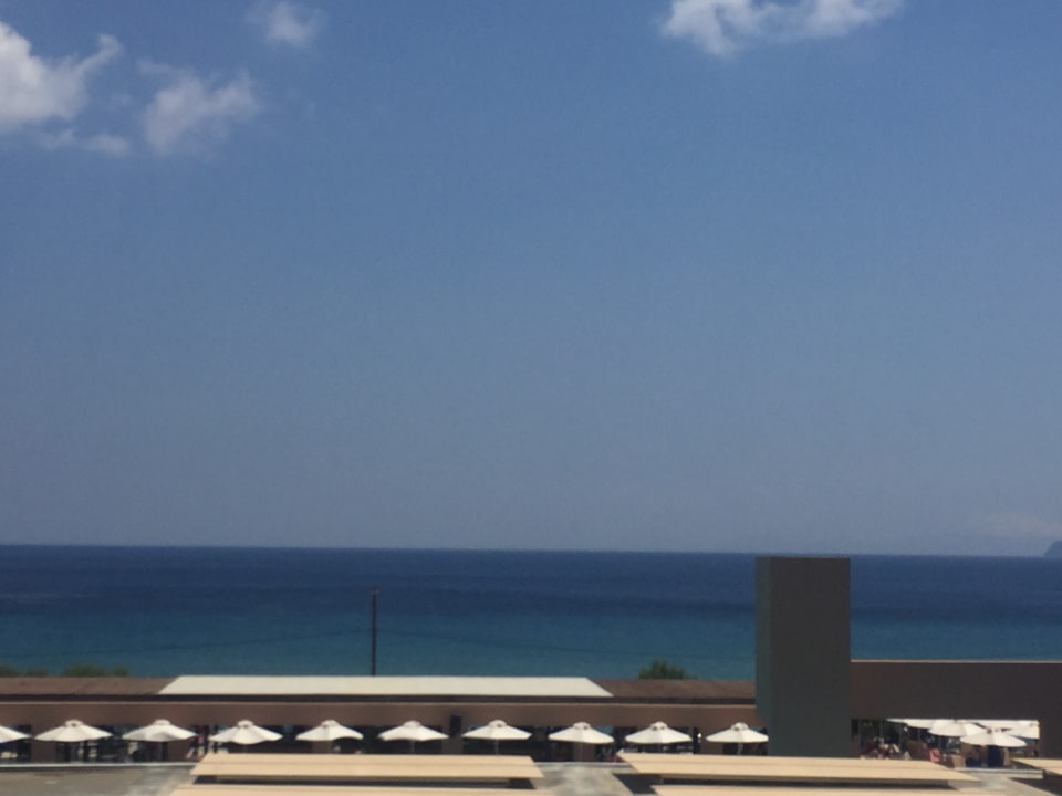 Zimmer Atlantica Mikri Poli Kos