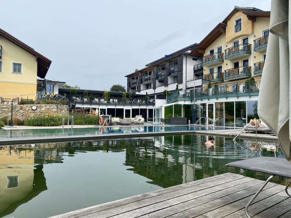 "Pool" Das Stemp Wellnessresort (Büchlberg) • HolidayCheck (Bayern ...