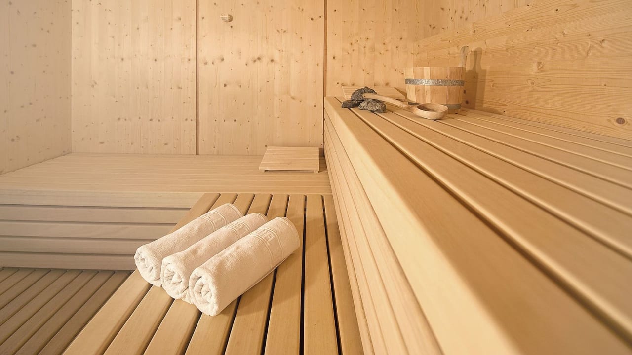 Sport & Freizeit Hotel Ruipacherhof