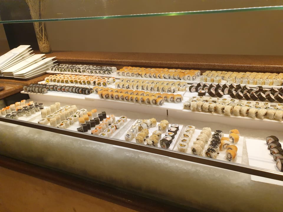 Gastro Baron Palace Sahl Hasheesh