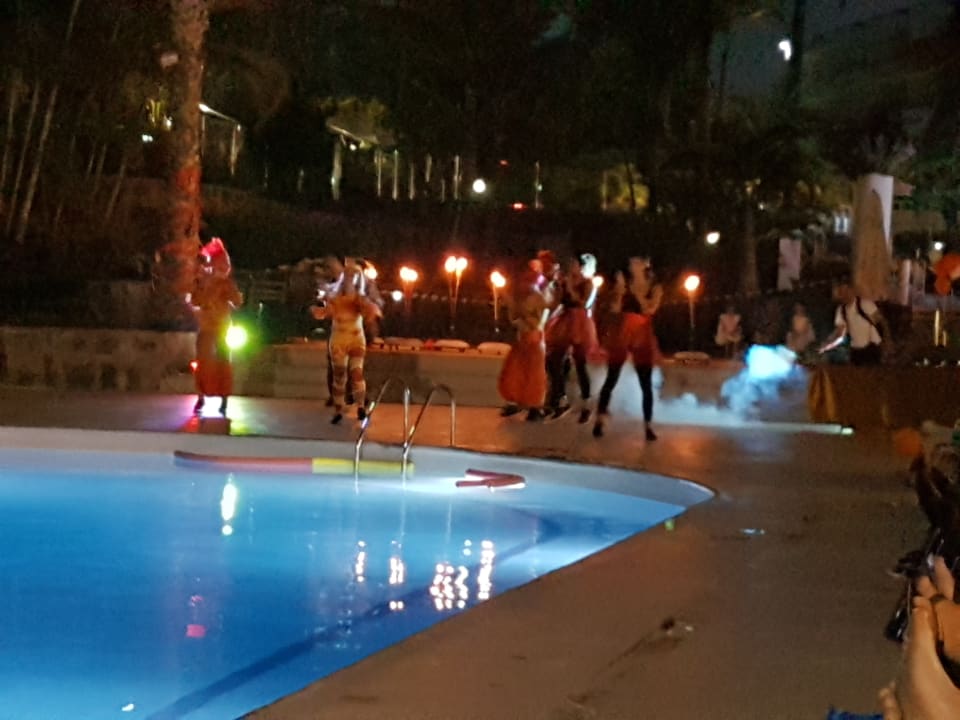 Sport & Freizeit Abora Catarina by Lopesan Hotels