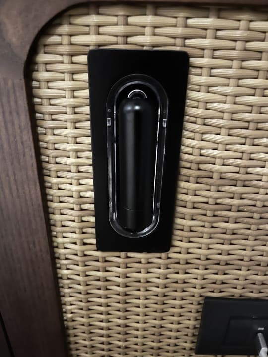 Zimmer Tropical Deluxe Princess