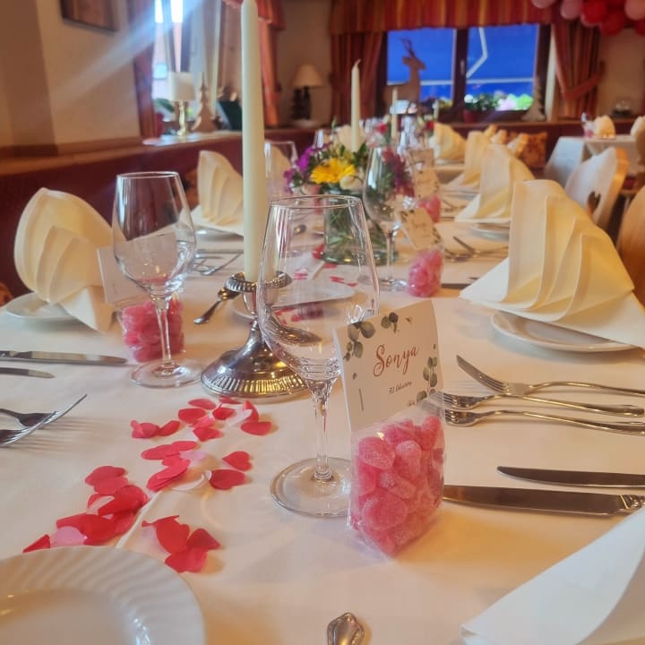 Gastro Parkhotel Waldlust