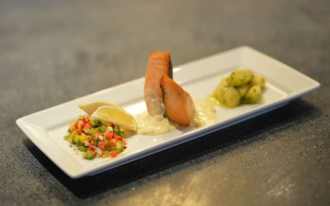 Restaurant The Grand Southsea Khaolak Beach Resort