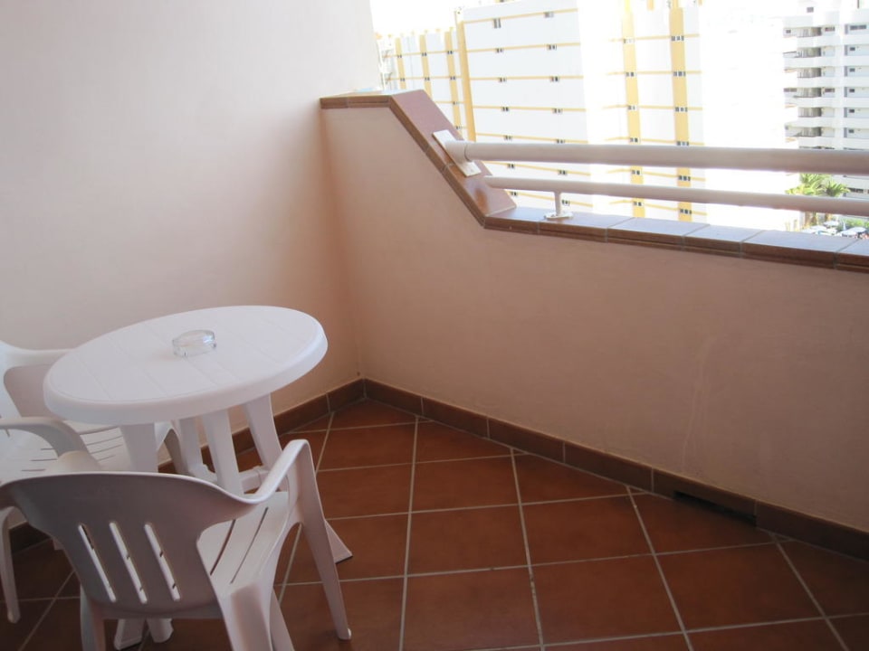 Balkon Abora Continental by Lopesan Hotels