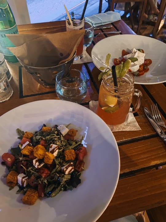 Gastro Anantara The Palm Dubai Resort