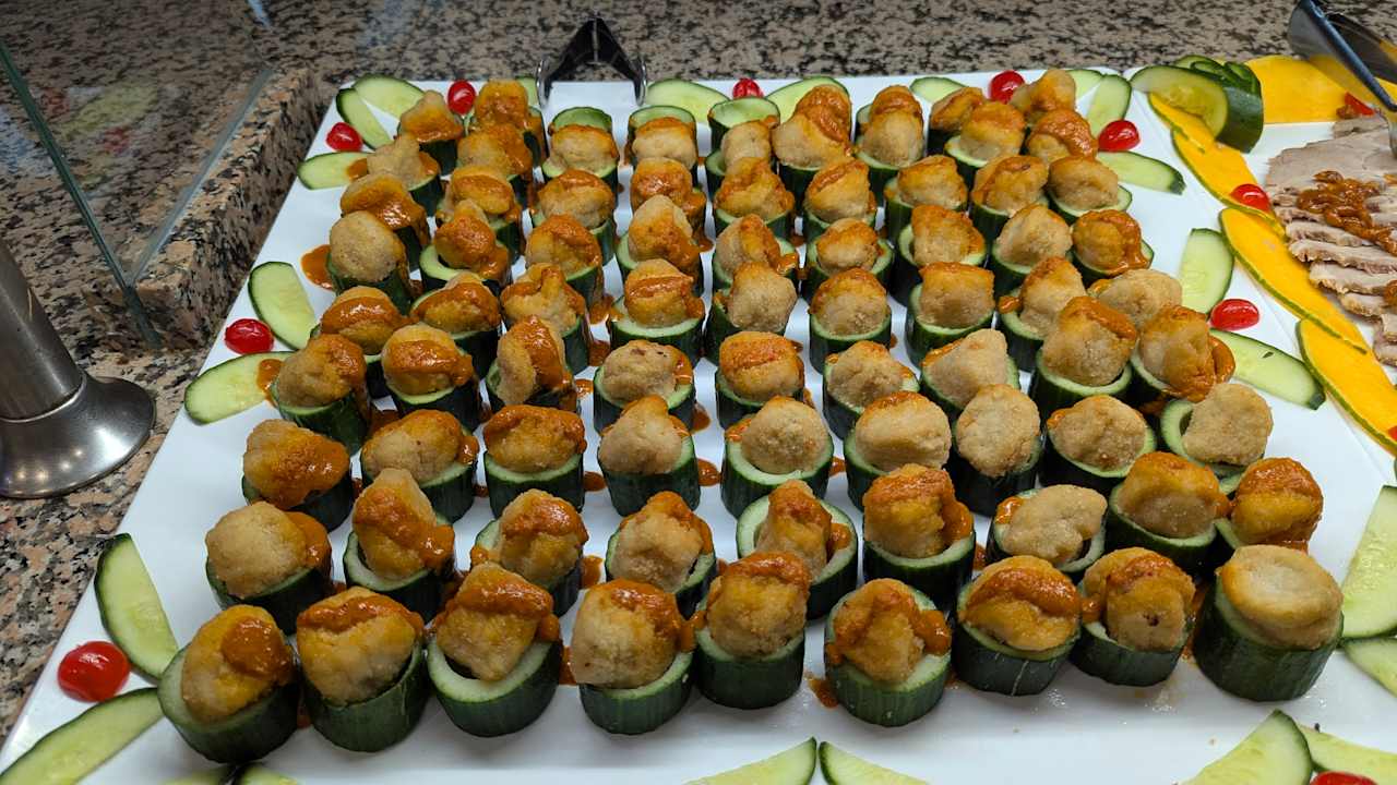 Gastro R2 Pajara Beach