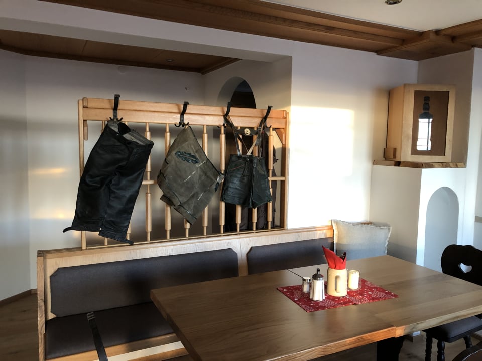 Zimmer Hotel Haus am Berg