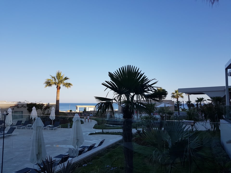 Gastro Mitsis Rodos Village