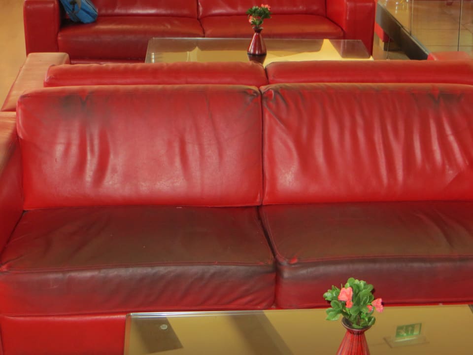 Wenig einladend Limak Limra Hotel & Resort