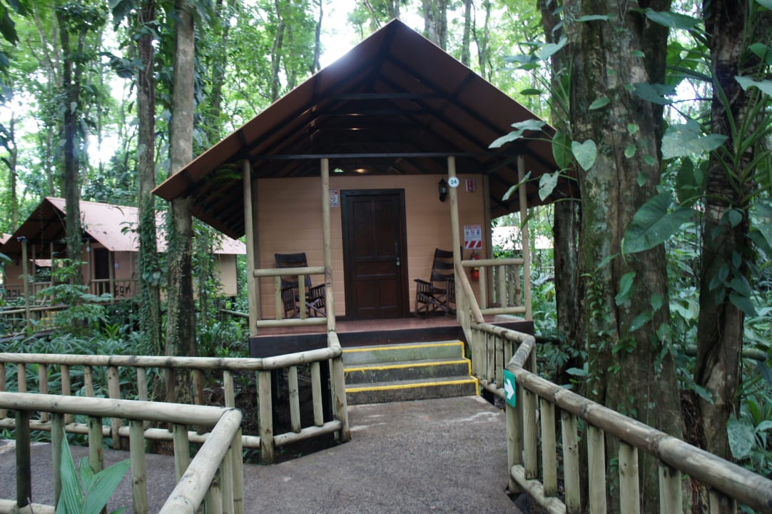 Sonstiges Evergreen Lodge Tortuguero