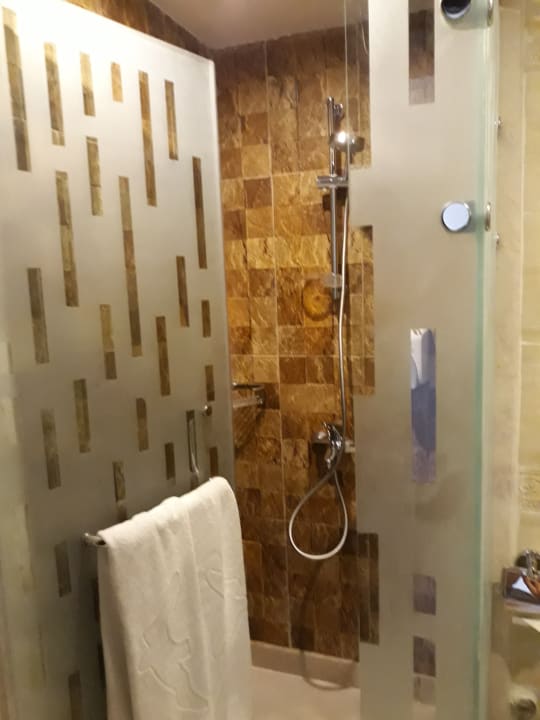 Zimmer Beach Albatros Resort