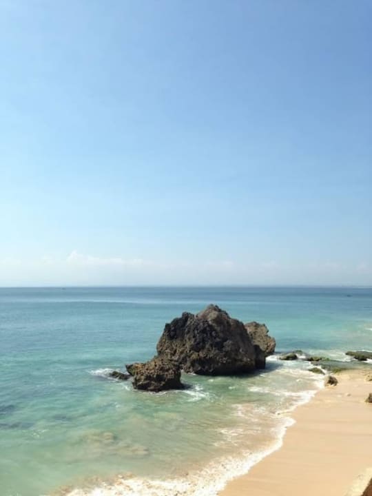 Kubu Beach AYANA Resort Bali