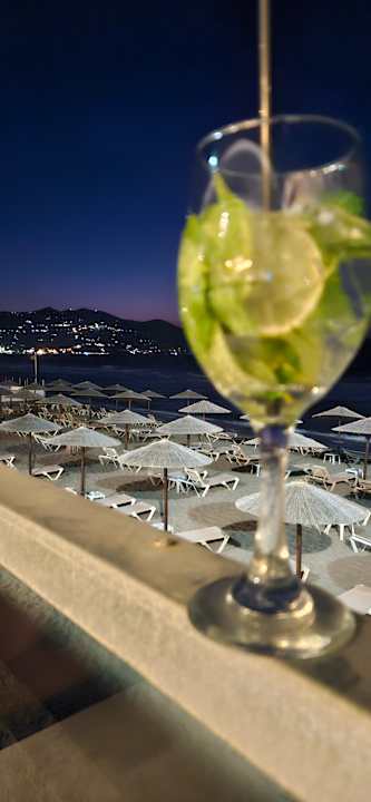 Strand Civitel Creta Beach