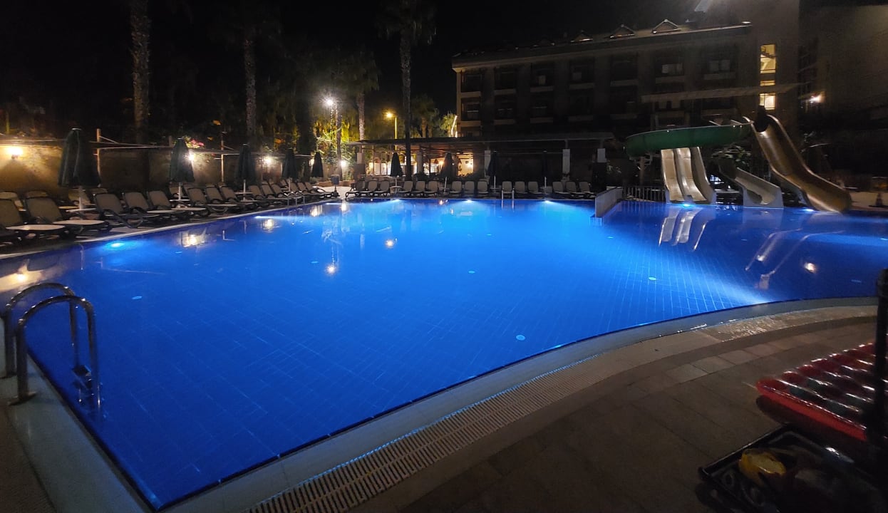 Sport & Freizeit Can Garden Resort