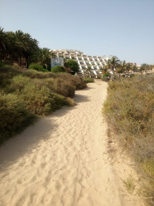 Außenansicht SBH Crystal Beach Hotel & Suites
