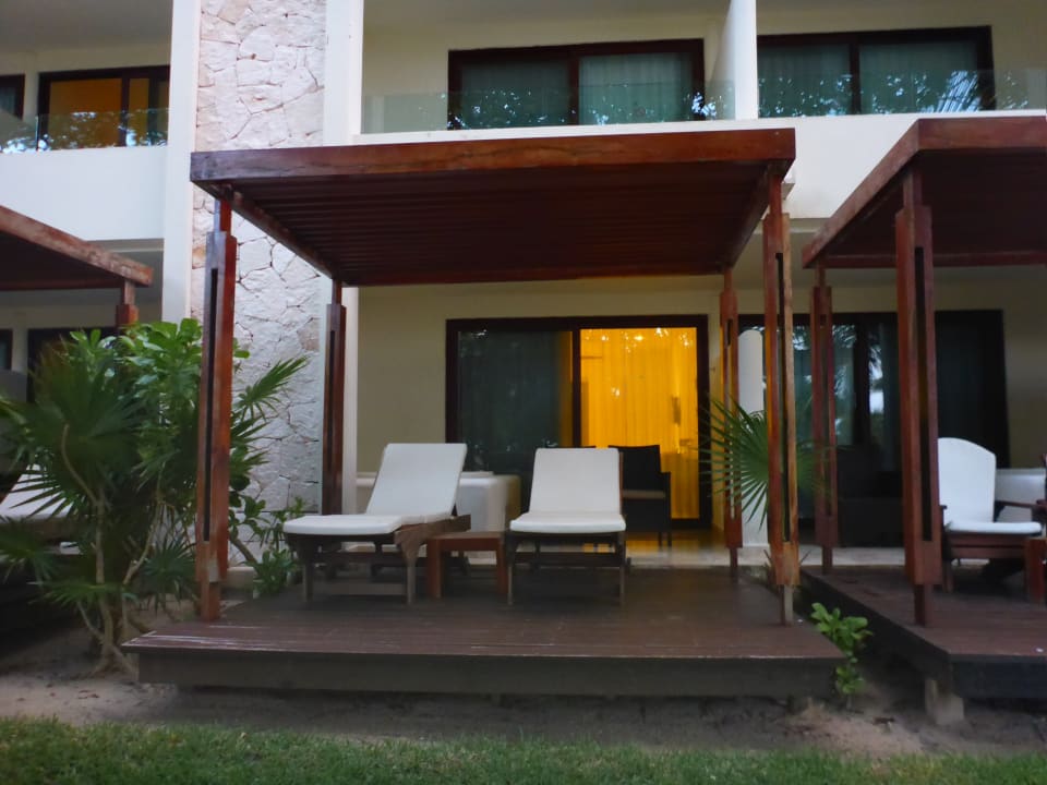 Zimmer Akumal Bay Beach & Wellness Resort