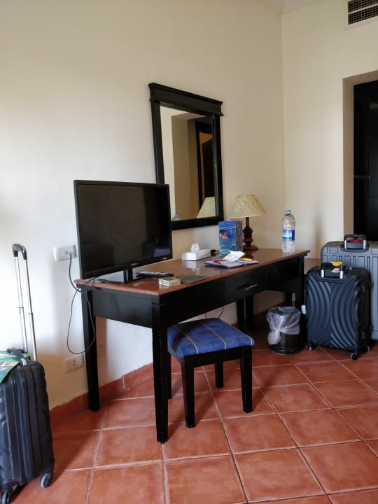 Zimmer Three Corners Sea Beach Resort