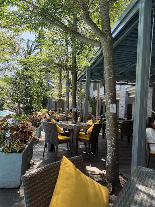 Außenansicht Courtyard by Marriott Bali Nusa Dua