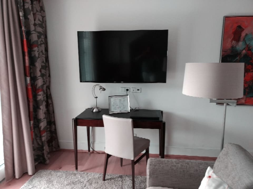 Zimmer Baumann's Landhaus