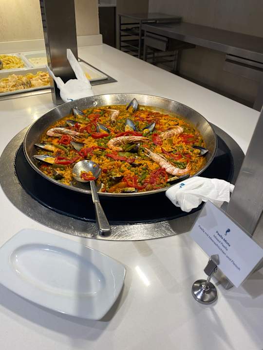 Gastro Hipotels Said  Hotel