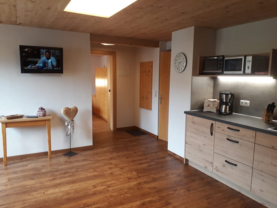 Zimmer Biobauernhof Vilshof