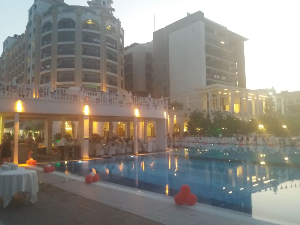 Pool J'adore Deluxe Hotel & Spa