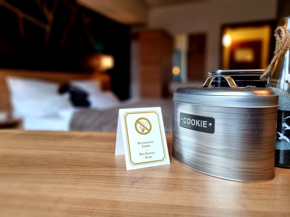 Zimmer Hotel Luise Mannheim