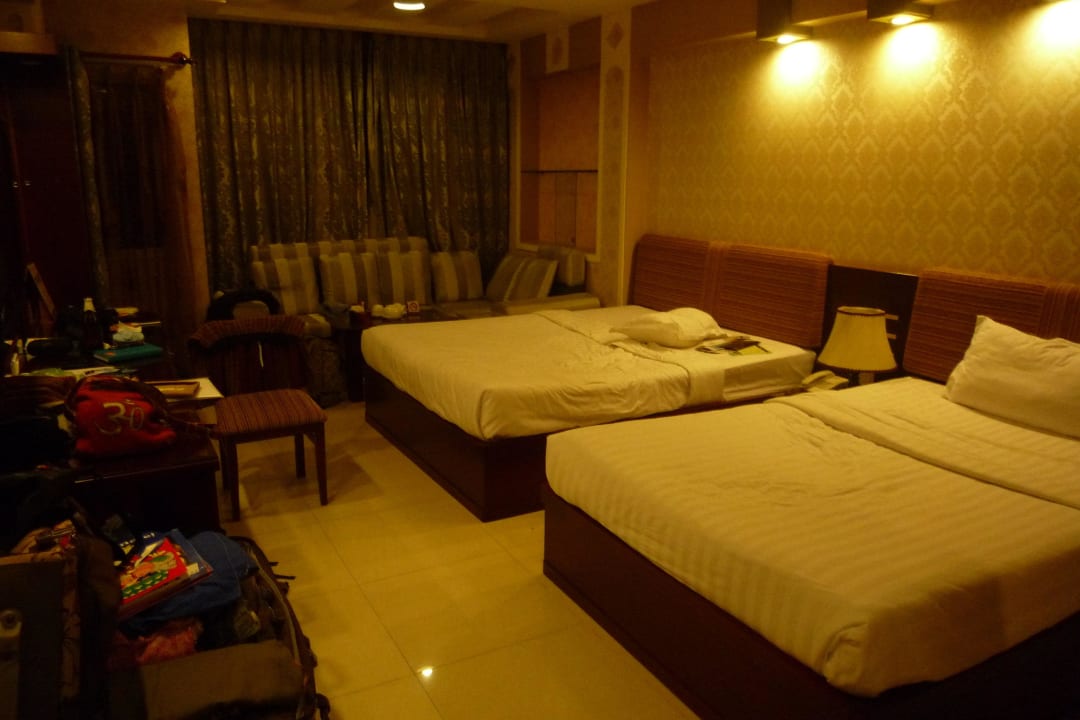 Grand Suite im 3.Stock Hai Long 5 Hotel