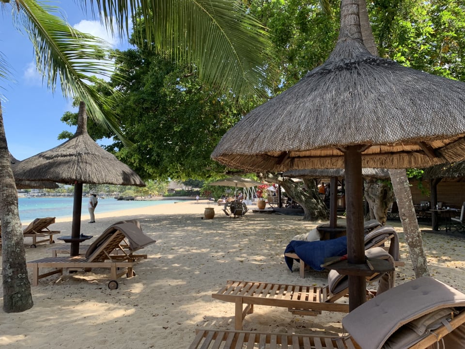 Strand Maritim Resort & Spa Mauritius