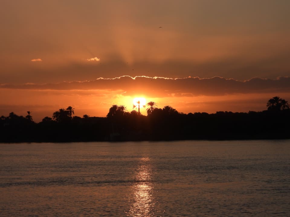 Ausblick Jolie Ville Kings Island Luxor