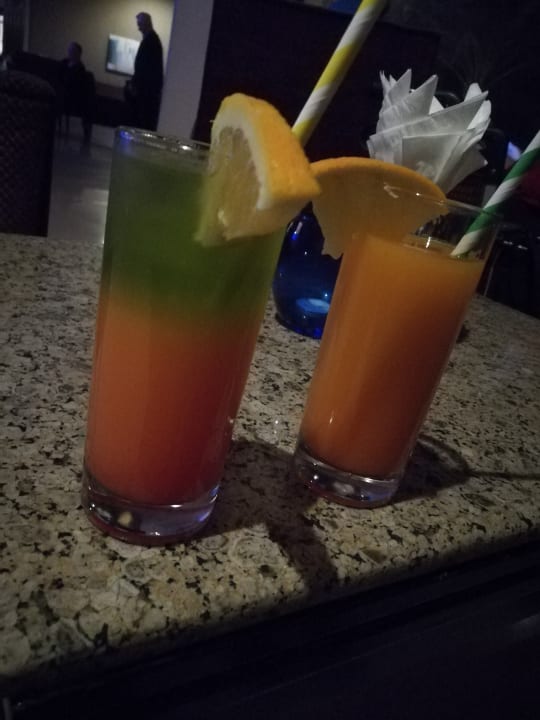 Gastro Stella Garden Resort & Spa, Makadi Bay