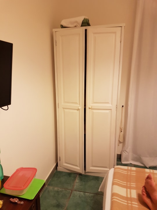 Zimmer Apollon Club Thermal & Spa