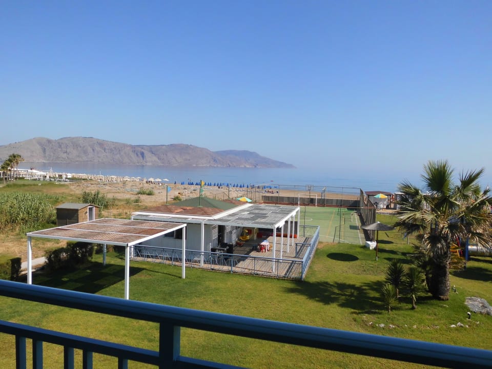 Ausblick Eliros Mare