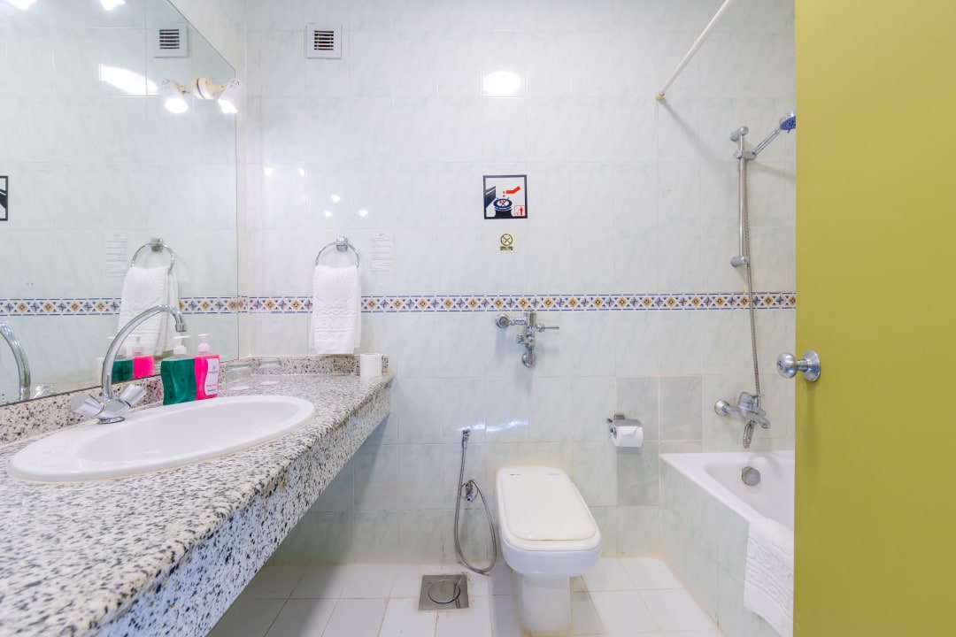 Zimmer Ghazala Gardens