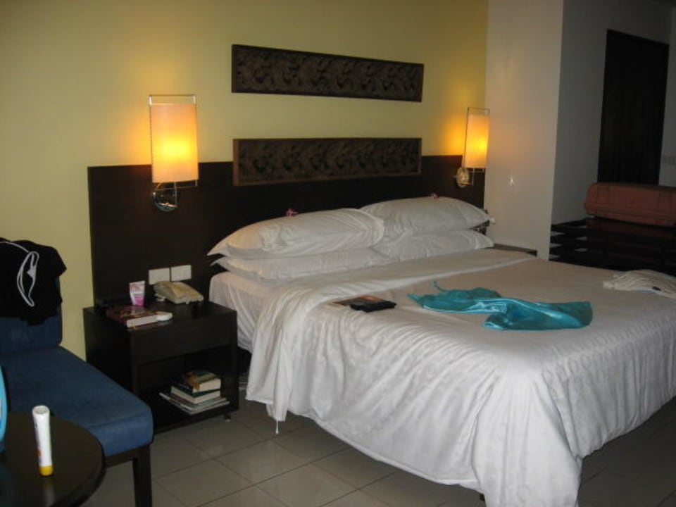 Premium Zimmer Dusit Thani Krabi Beach Resort