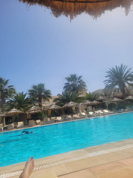 Pool TUI MAGIC LIFE Penelope Beach