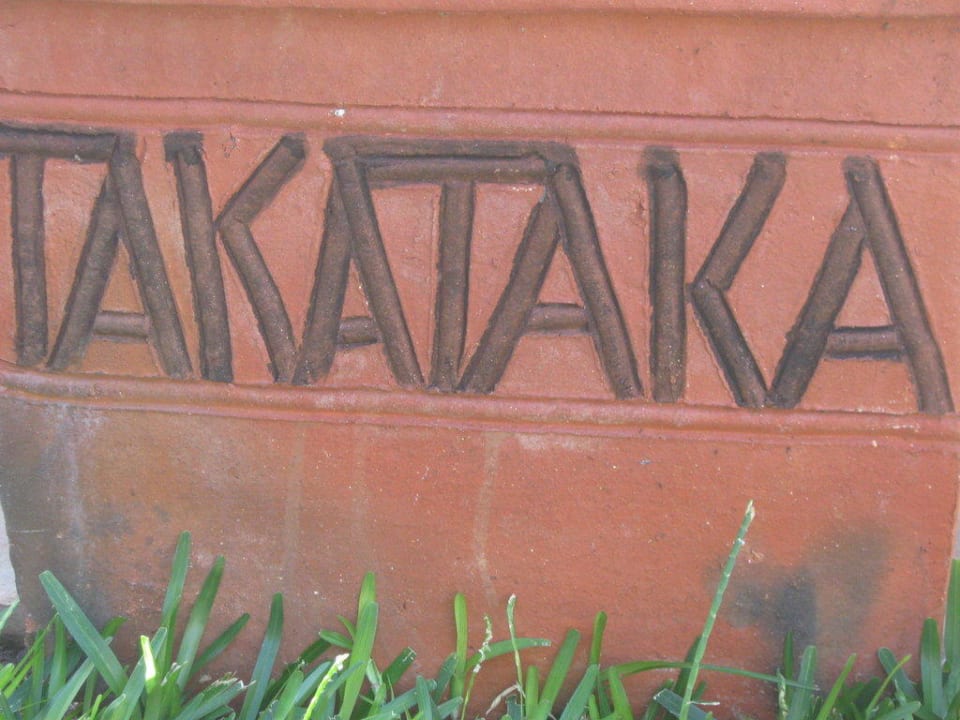 Takataka Baobab Beach Resort & Spa