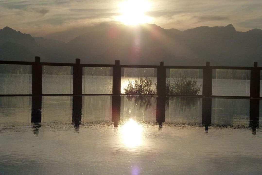 Impressionen im Pool Ramada Plaza by Wyndham Antalya