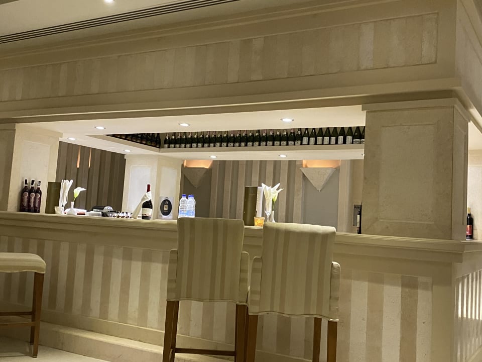 Gastro Makadi Spa - Adults only