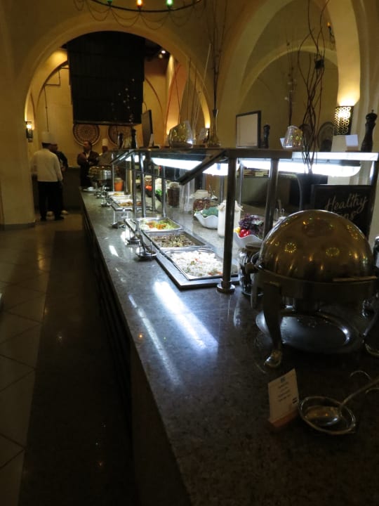 Gastro Jaz Makadi Oasis Resort