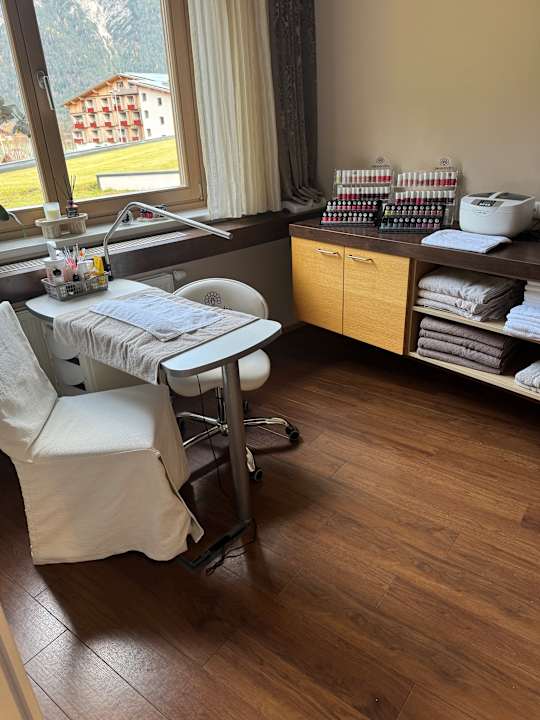 Sonstiges Rieser Achensee Resort