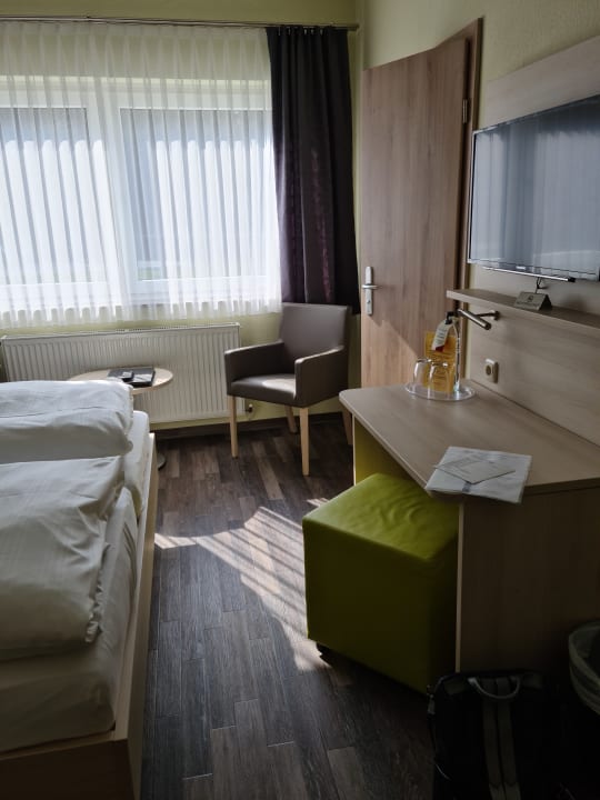 Zimmer Hotel Im Tannengrund